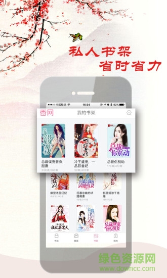 言情小说大全-2