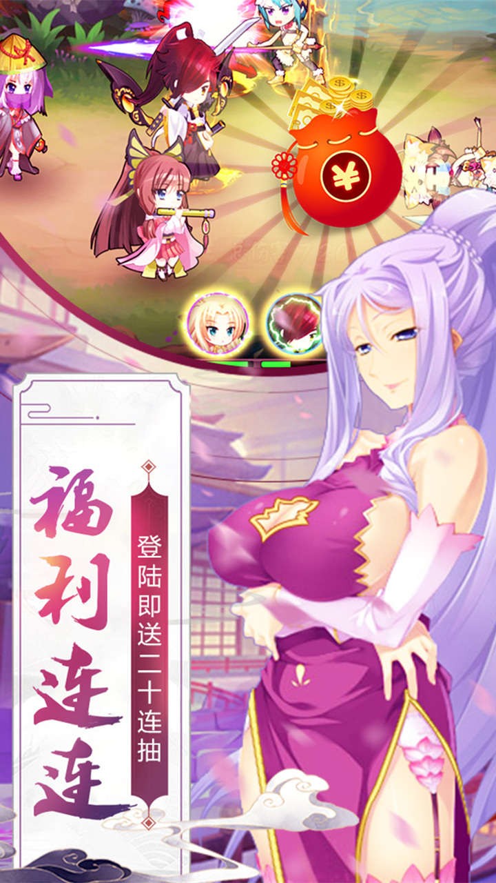 蜜糖世界-1