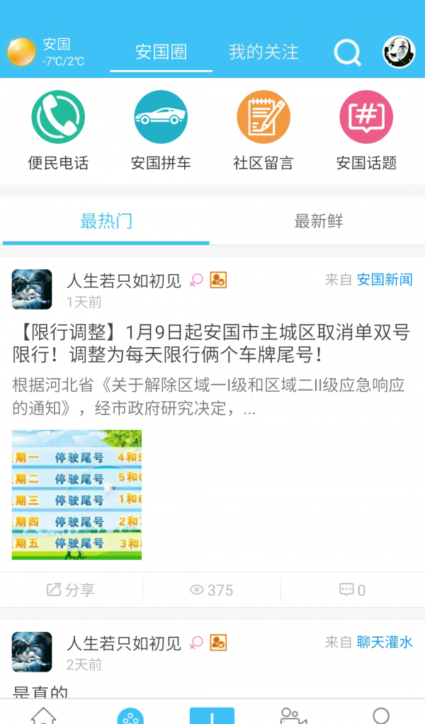 安国社区-2