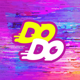 dodo闪图