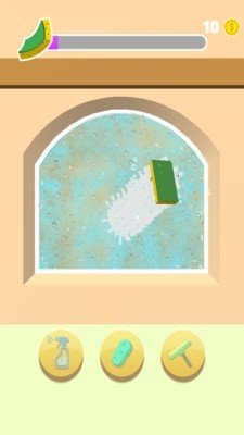 刷窗模拟器-0