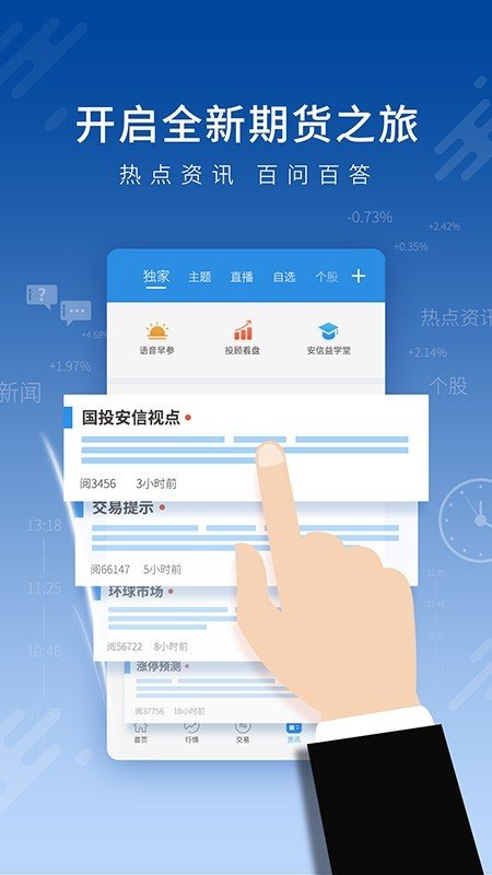 国投安信期货-2