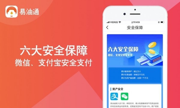 易油通-3