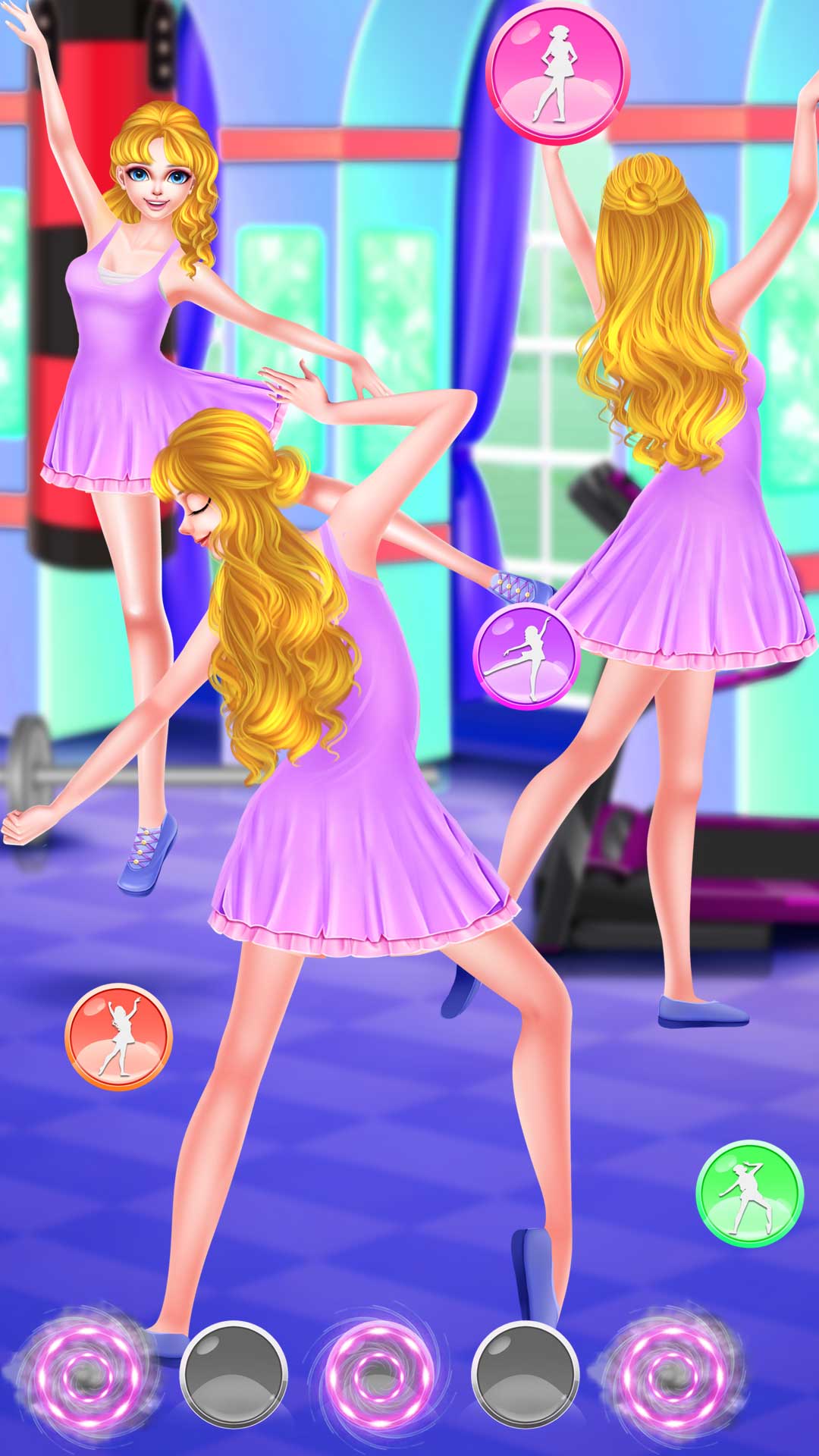 高中棒球啦啦队装扮-0