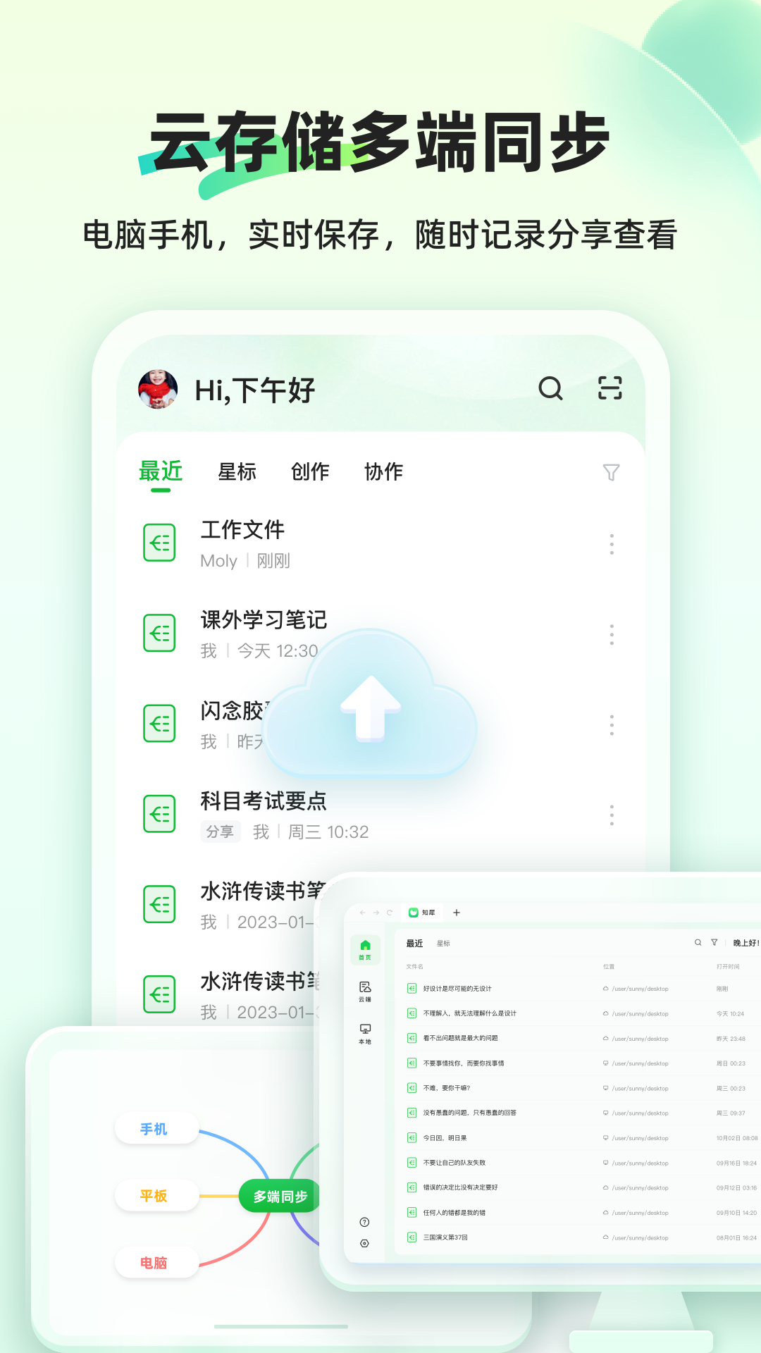 知犀思维导图-01