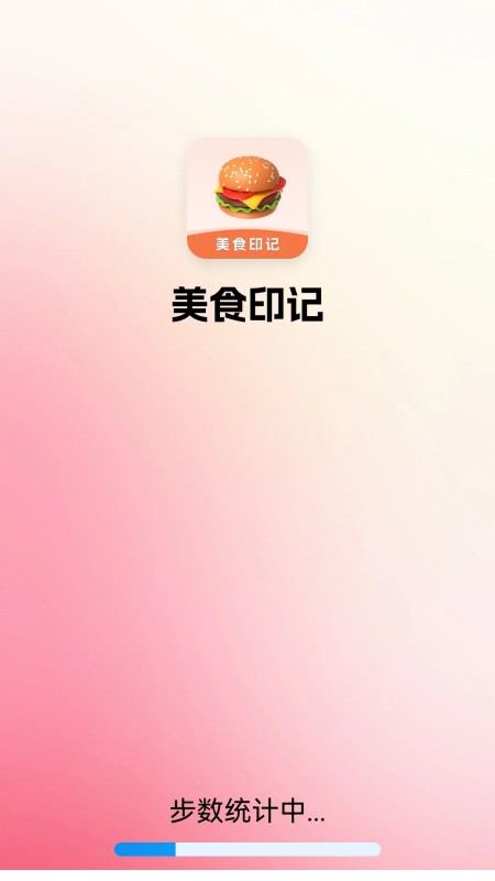 美食印记-0