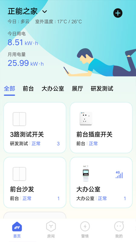 滋滋电工-01