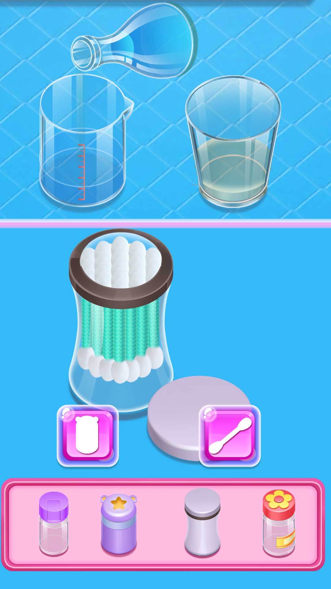 简易医疗用品模拟制作-3