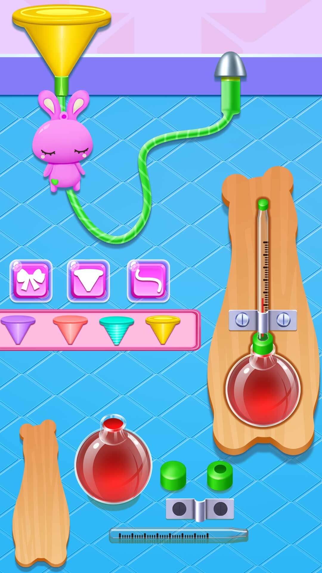 简易医疗用品模拟制作-1