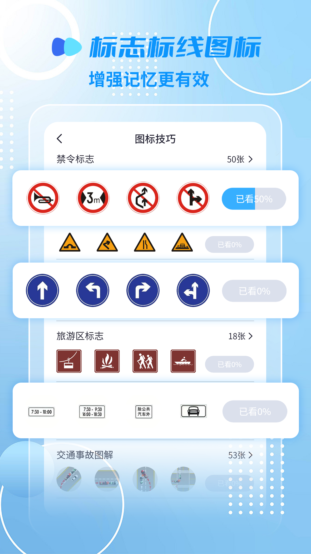摩托车驾照精灵-01