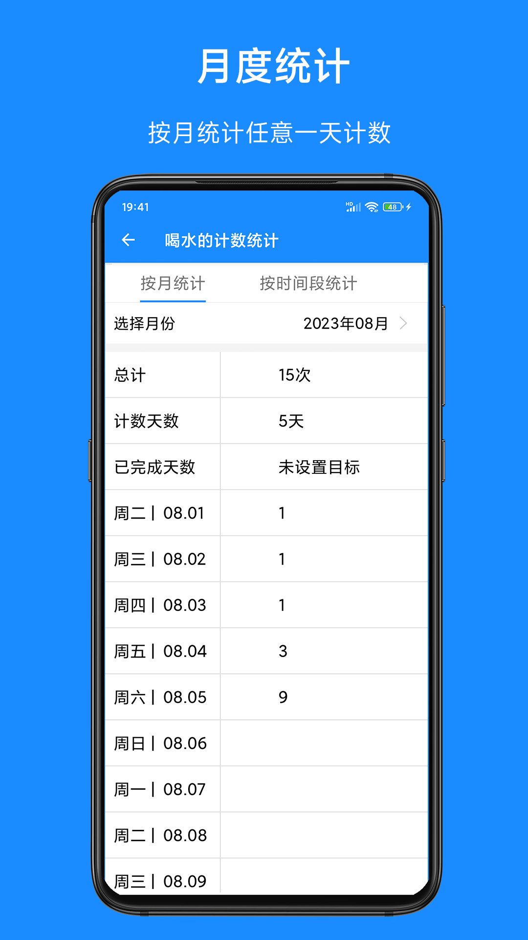 计数器计数-01