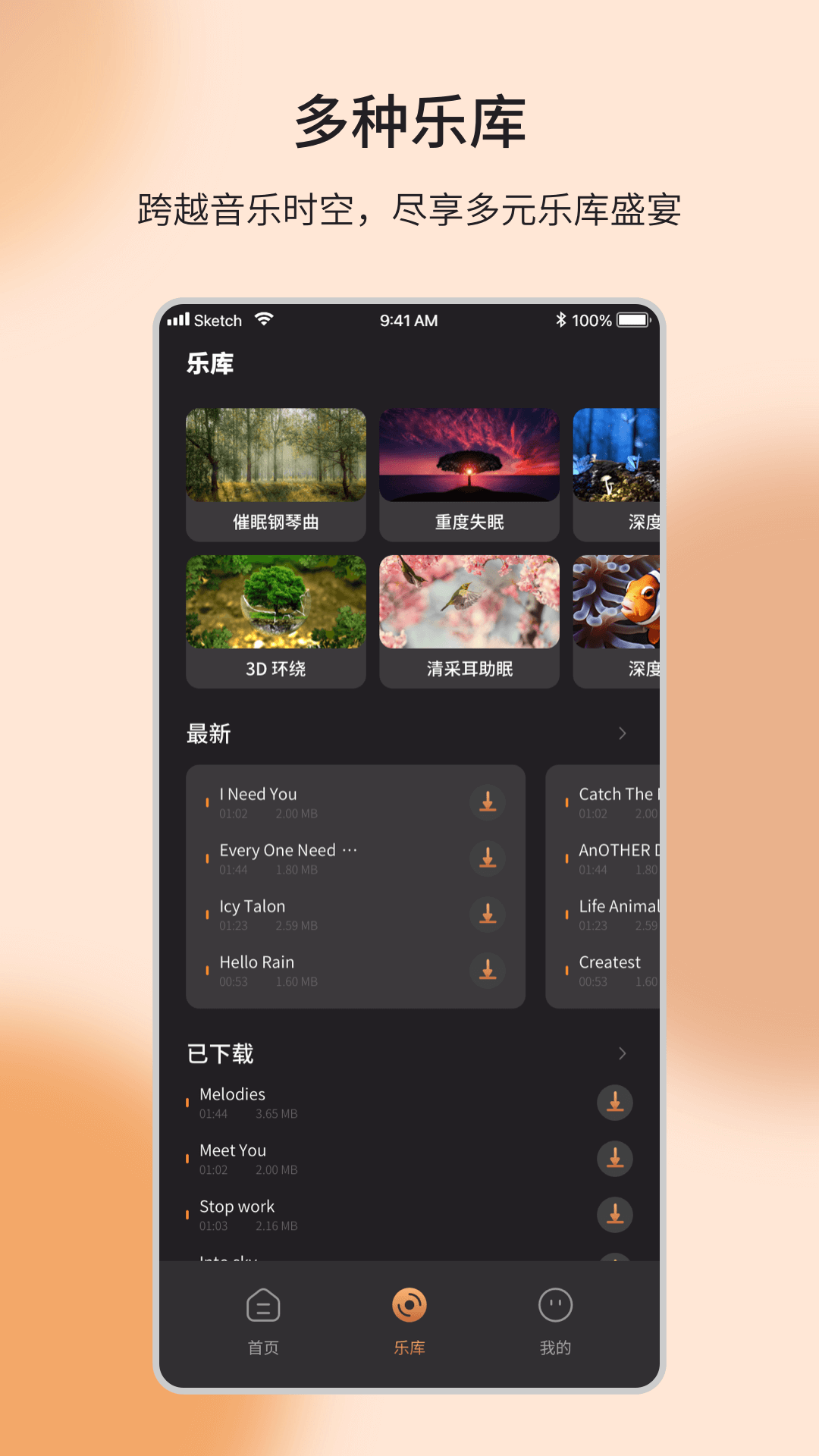 音乐编辑制作器-01
