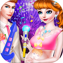 大明星成长计划