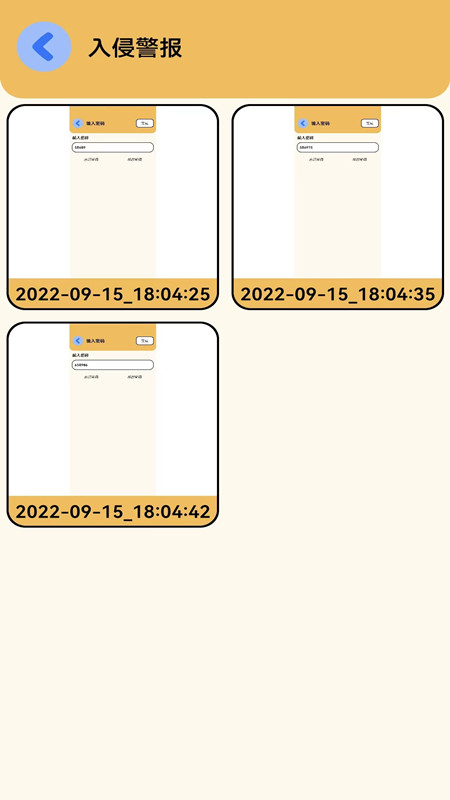 密码查看钥匙-1