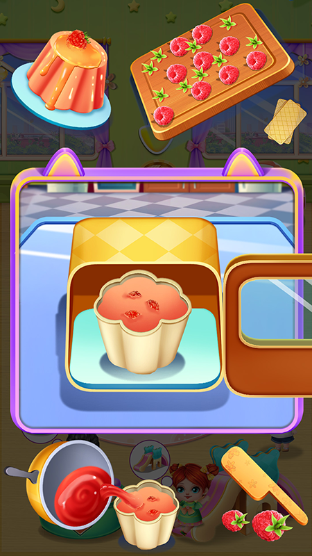 幼儿园保姆护理工作-3