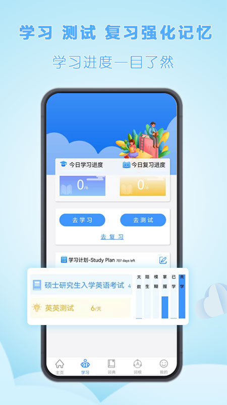 关联背单词-01