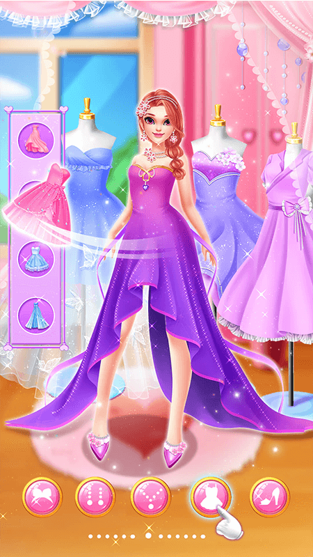 公主校园养成计划-1