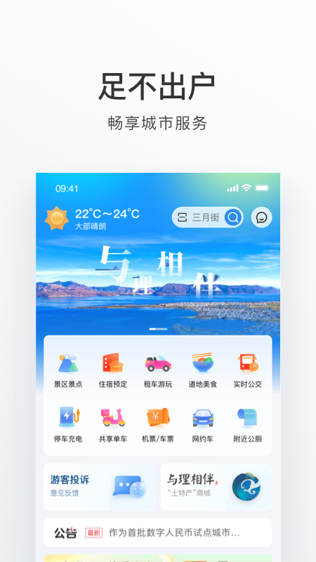 大理-2