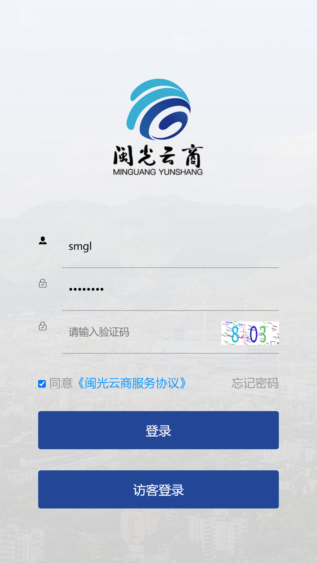闽光云商-01