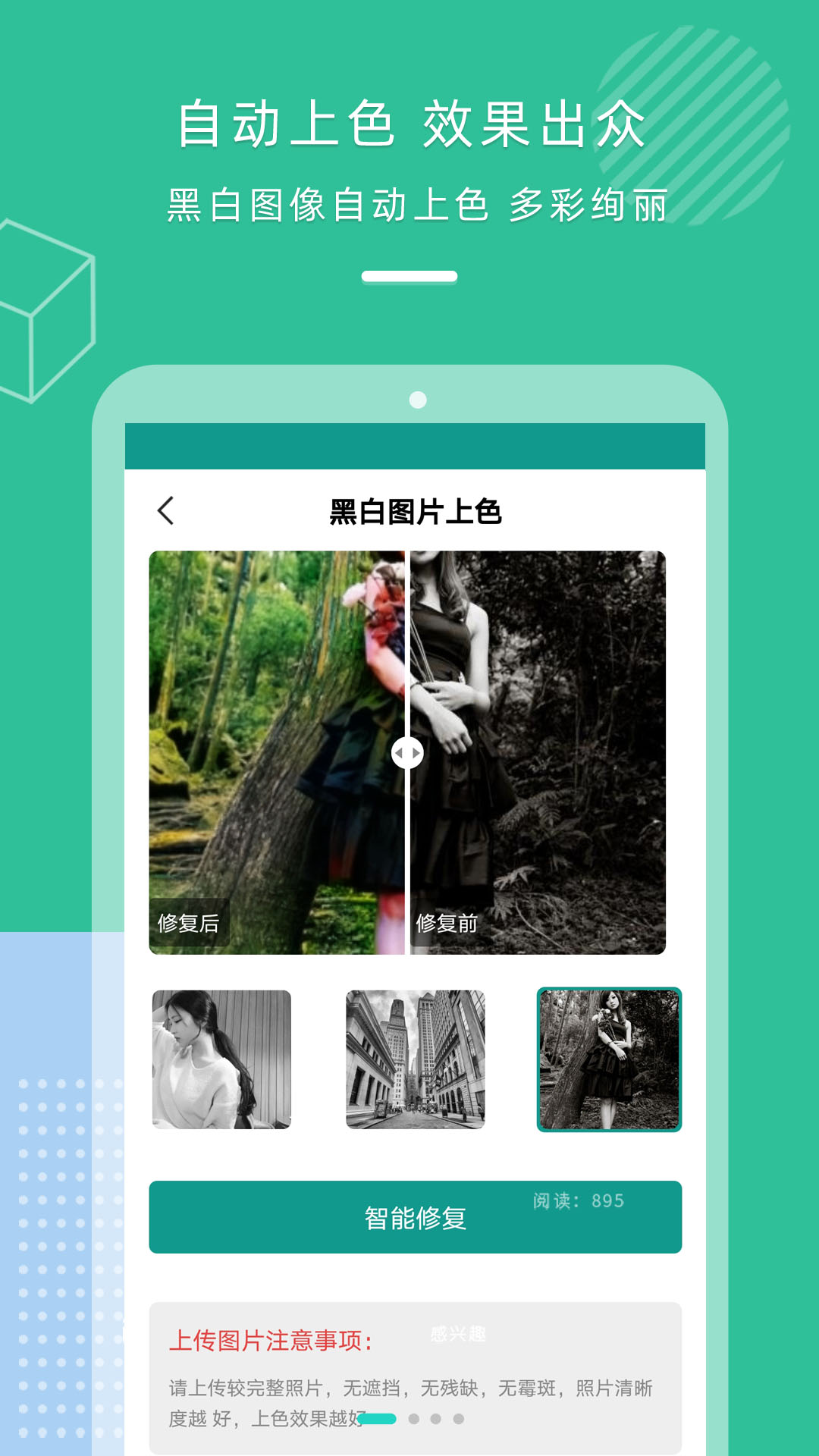 照片修复上色-01