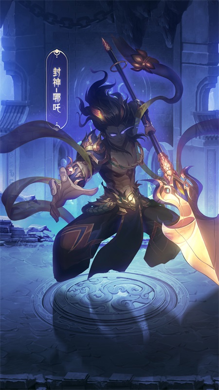 九州群将录-01