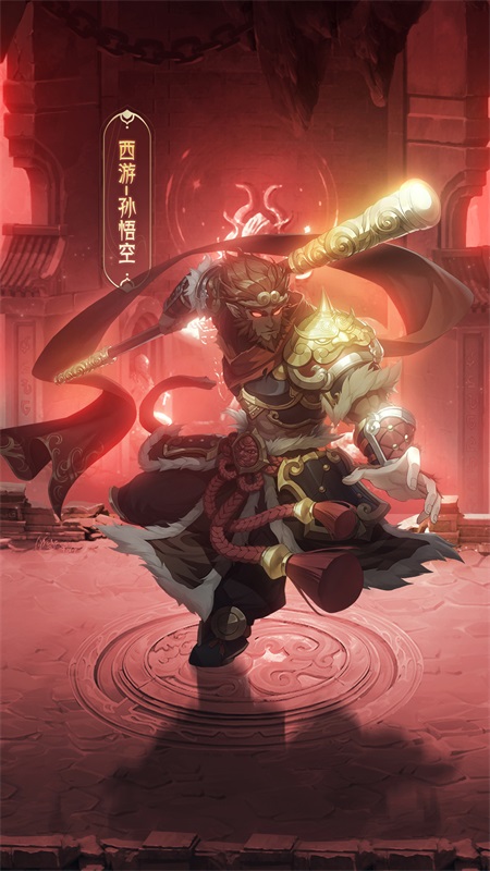 九州群将录-01