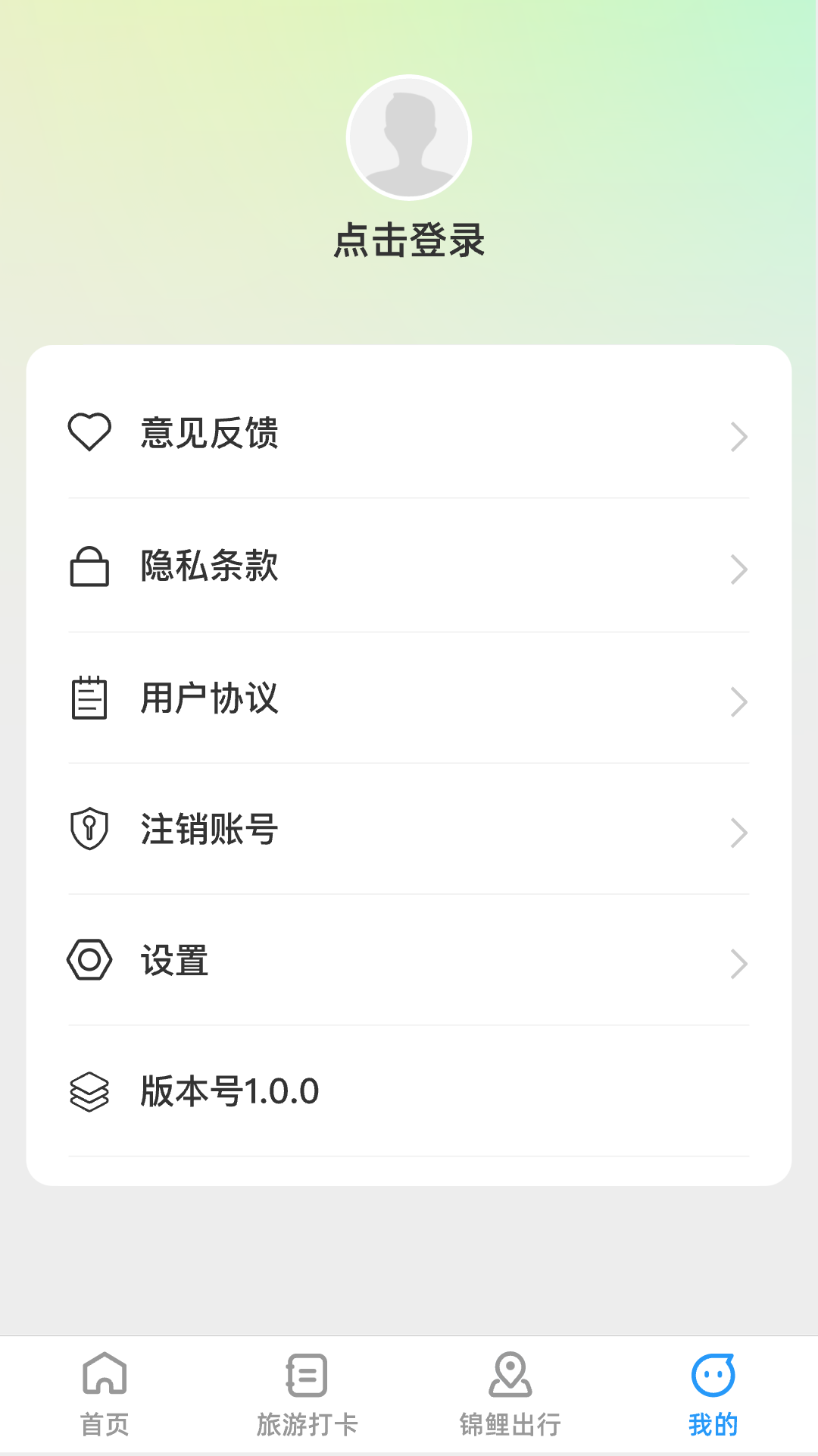锦鲤旅游记-01