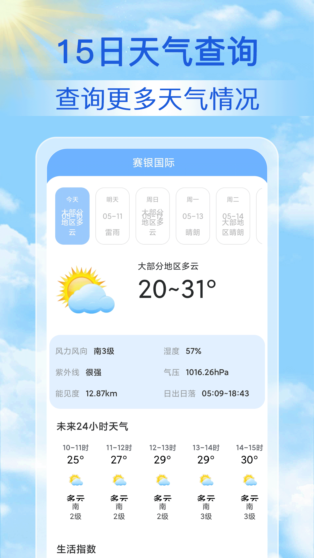 15日气象预报-01
