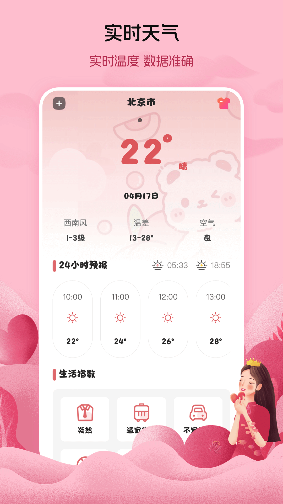 大姨妈女王版-3