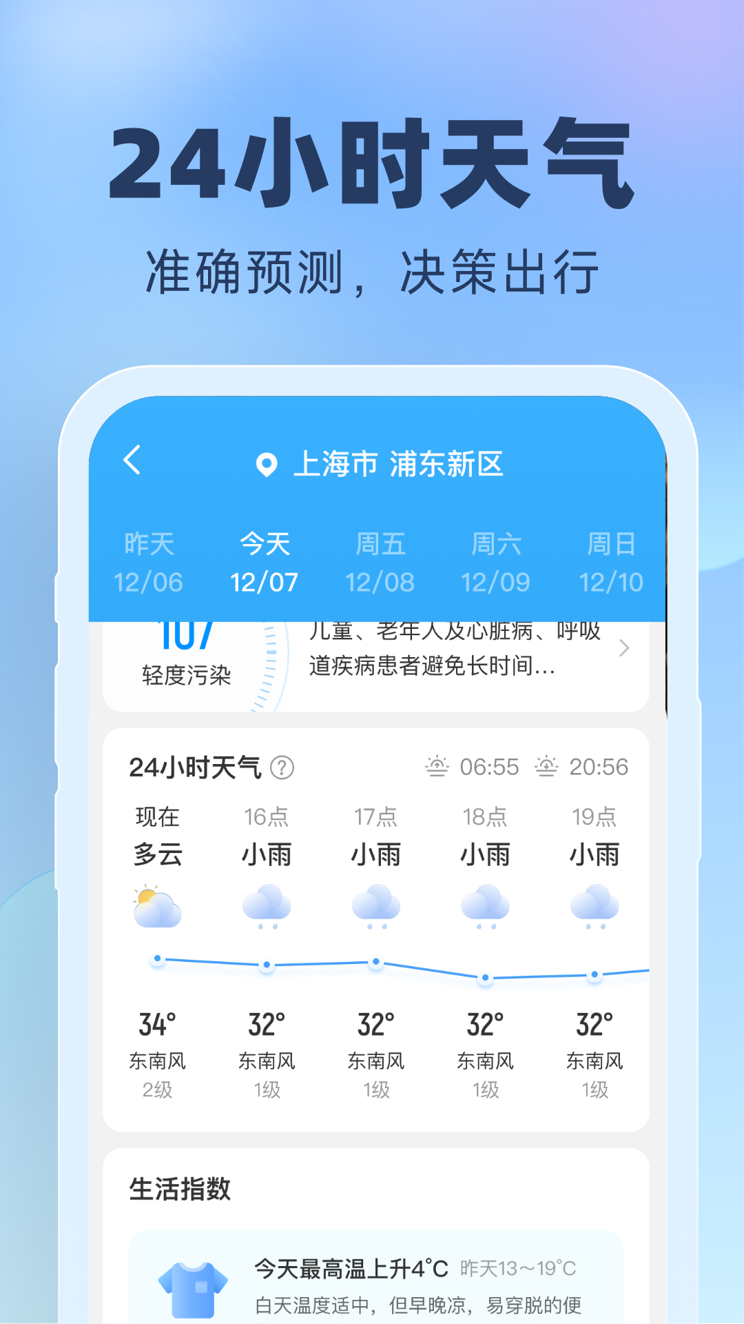 晴雨预报-01