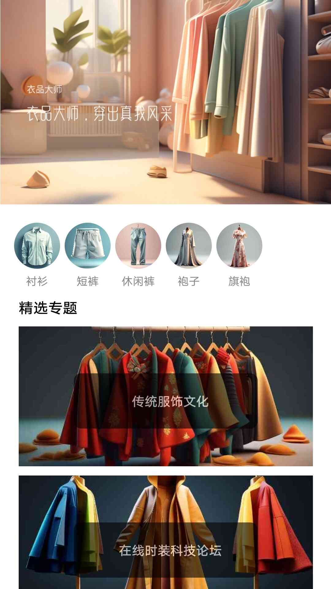 衣品大师-01