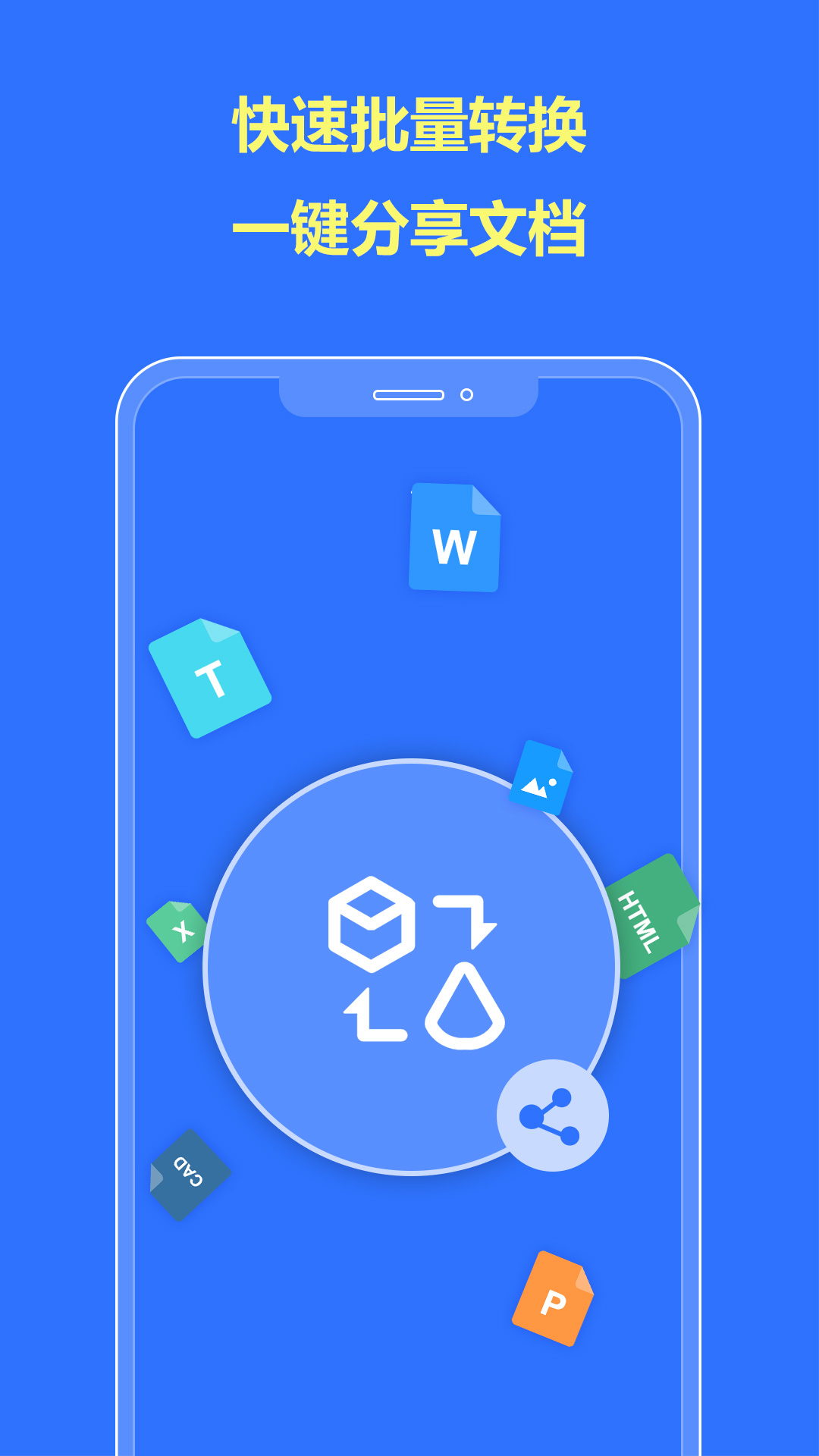 转易侠pdf转换器-01