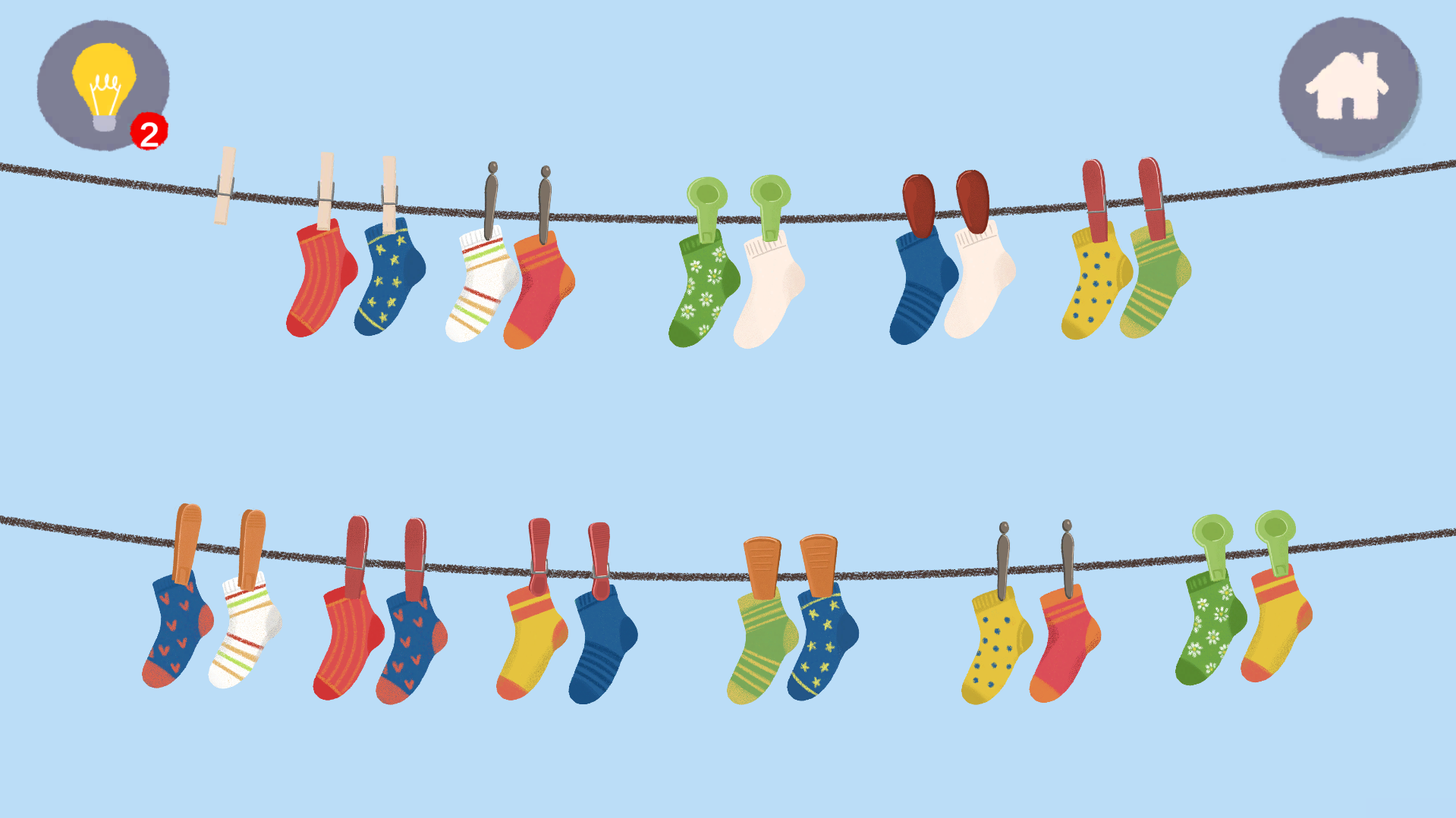 治愈收纳模拟器-7