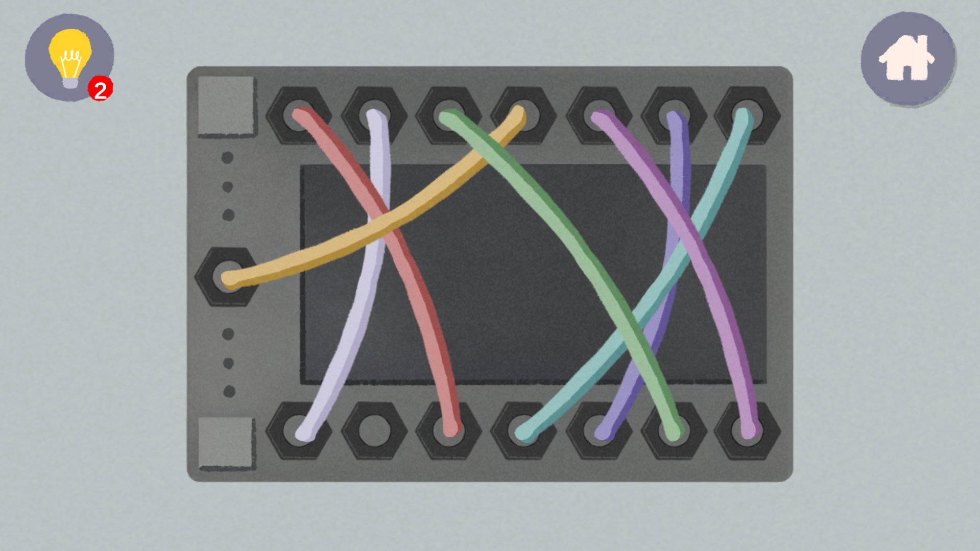 治愈收纳模拟器-5
