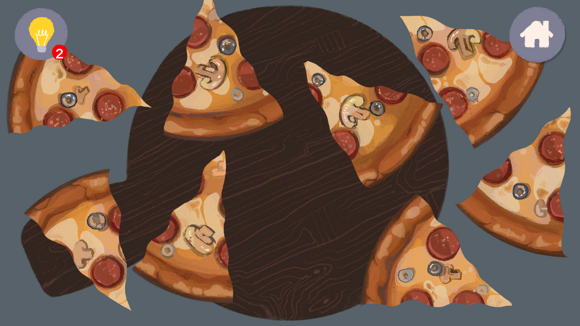 治愈收纳模拟器-6