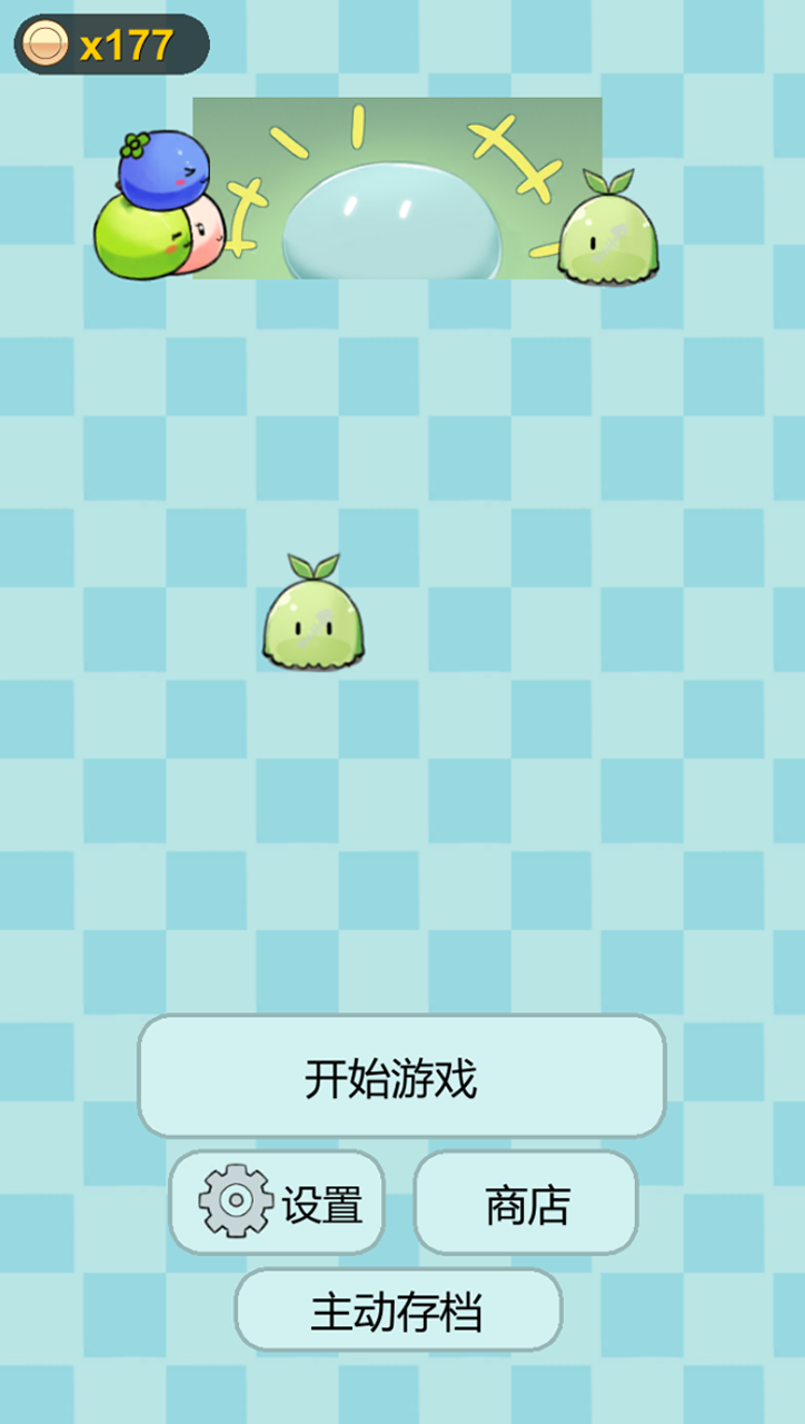 多卜力水果大作战-0