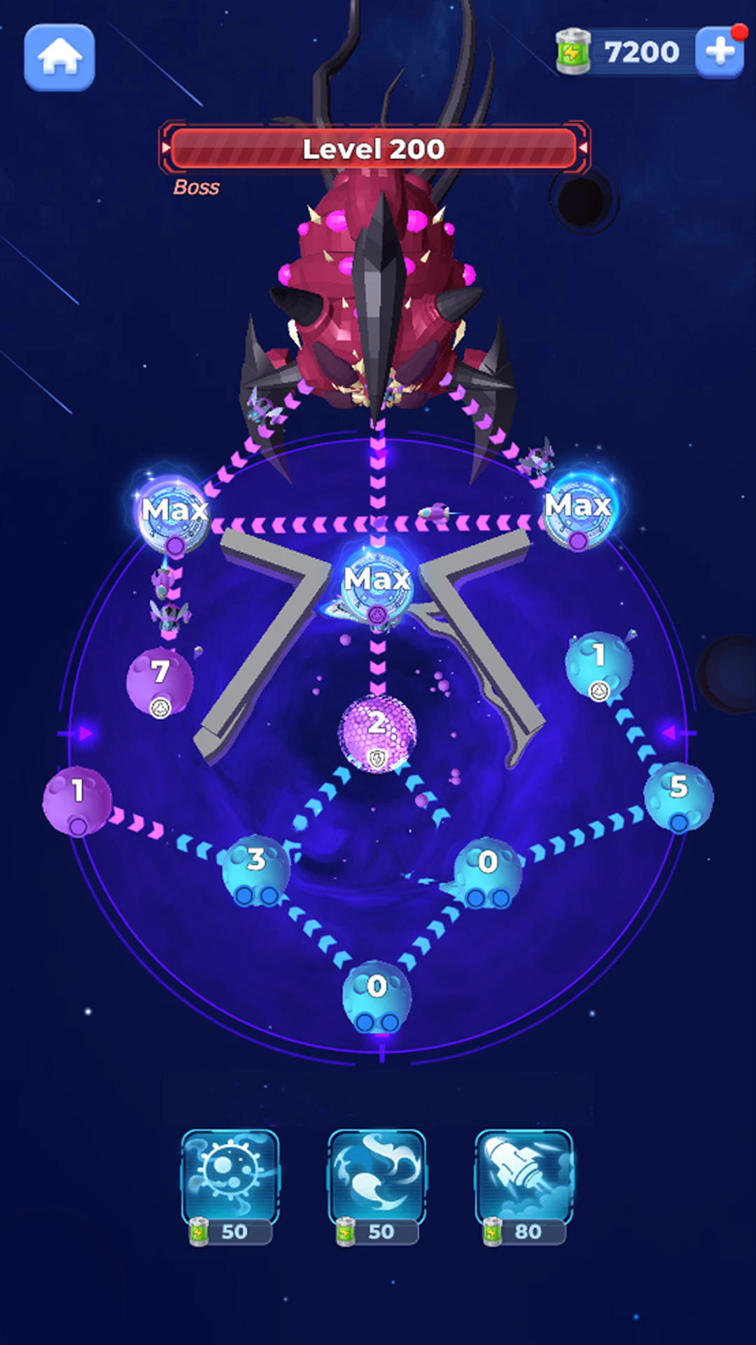 星球占领-4