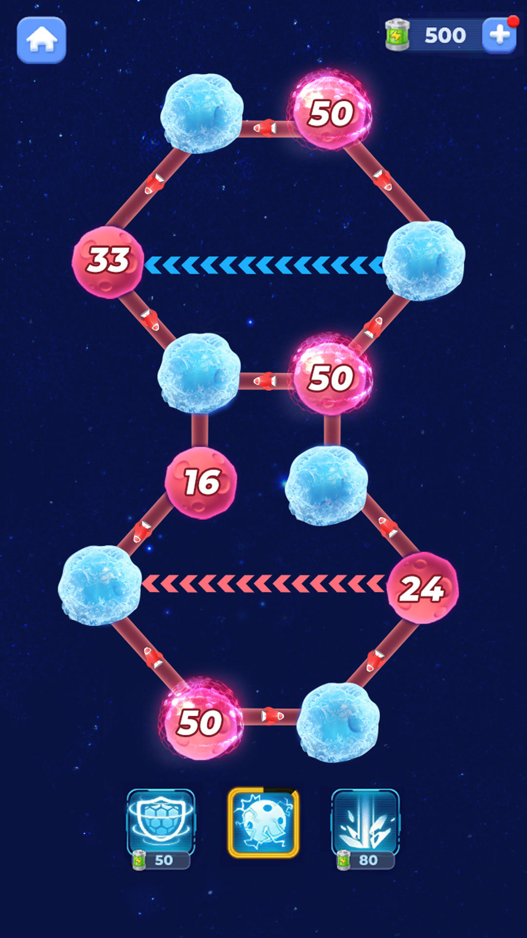 星球占领-3