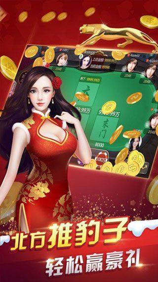 斗牛扑克单机版-01