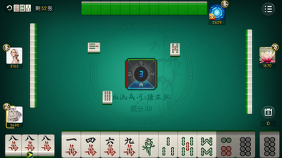 水浒传老虎机游戏单机版-01