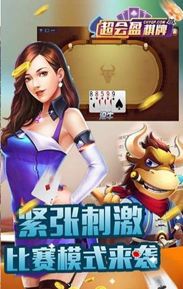 天静棋牌-01