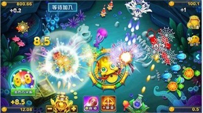欢乐炸金花2016版-01