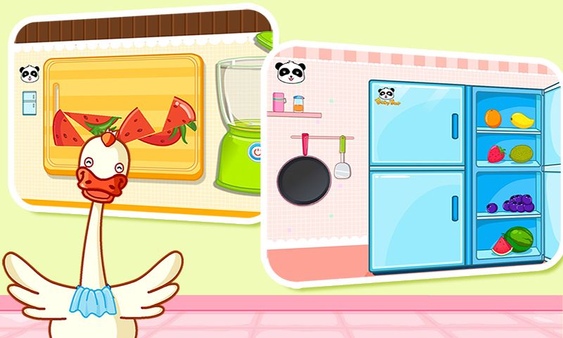 宝宝小厨房-2