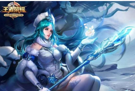 王者荣耀李华怎么出装最强
