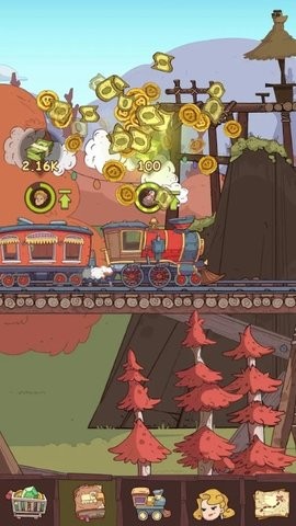 铁轨帝国-01