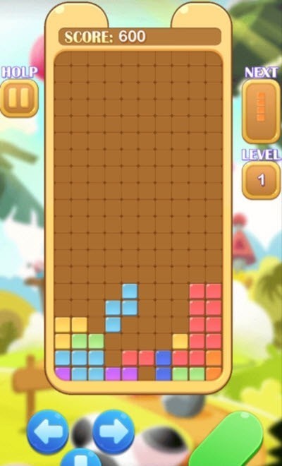 舞动方块-0