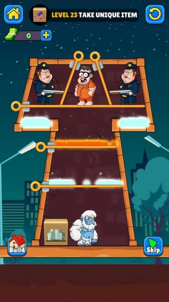 爷爷救援计划-0