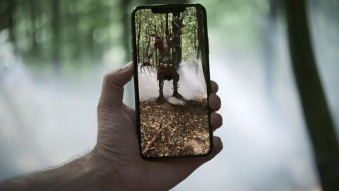 巫师怪物猎手-1