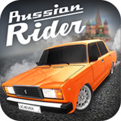 俄罗斯赛车下载_俄罗斯赛车苹果版下载