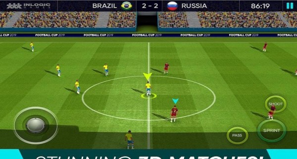 足球世界杯2021-2